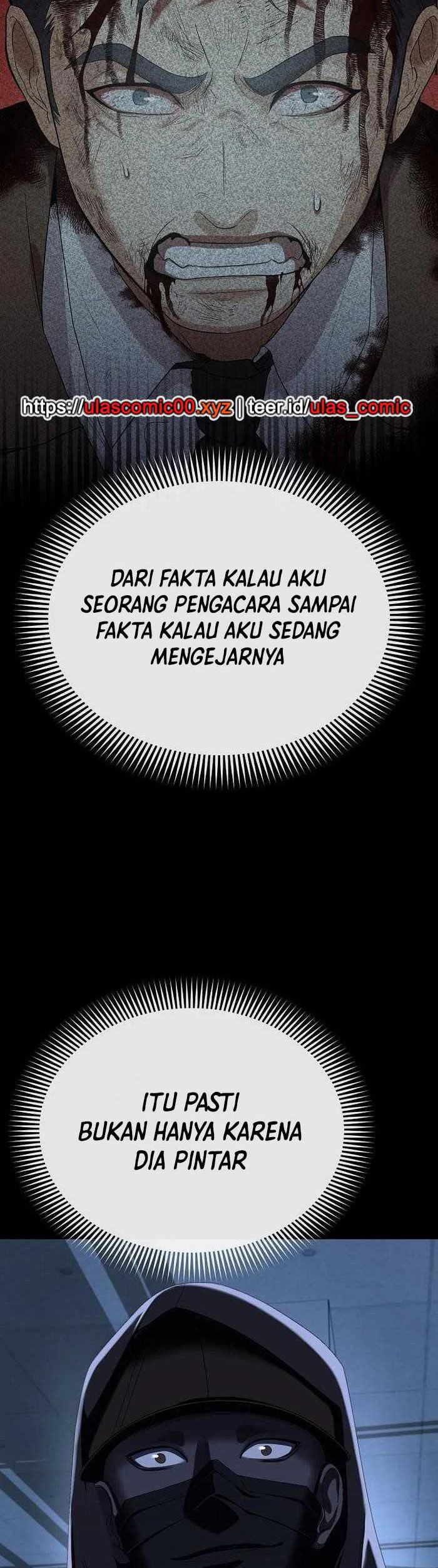 Ultimate Martial Evolution: Begin by Awakening the King of Monsters Chapter 62 - halaman 10