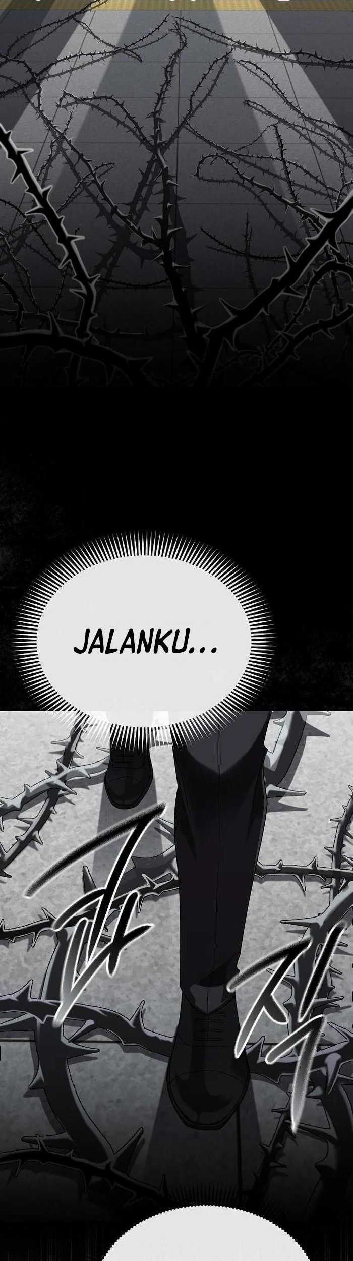 Ultimate Martial Evolution: Begin by Awakening the King of Monsters Chapter 62 - halaman 14