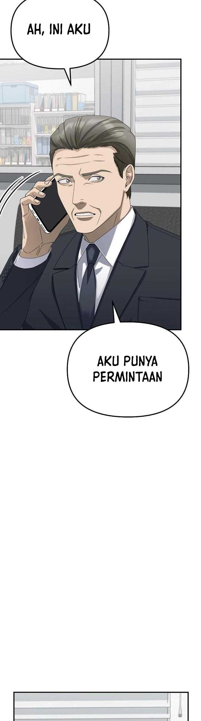 Ultimate Martial Evolution: Begin by Awakening the King of Monsters Chapter 62 - halaman 22