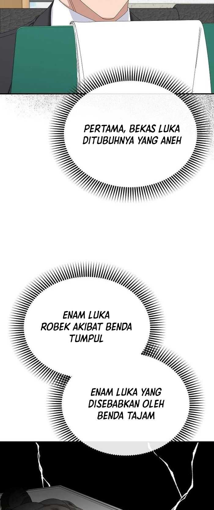 Ultimate Martial Evolution: Begin by Awakening the King of Monsters Chapter 62 - halaman 31