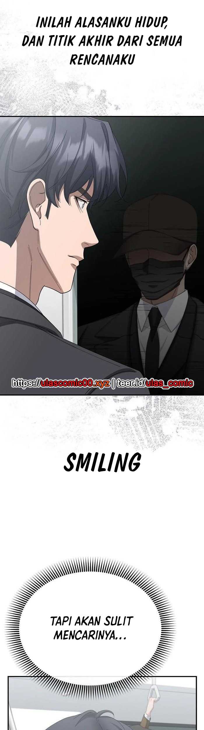 Ultimate Martial Evolution: Begin by Awakening the King of Monsters Chapter 62 - halaman 4