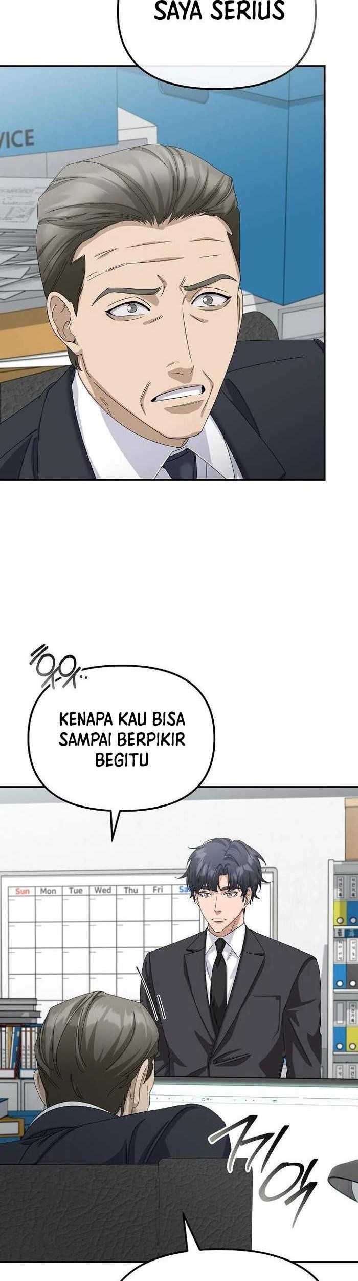 Ultimate Martial Evolution: Begin by Awakening the King of Monsters Chapter 62 - halaman 40