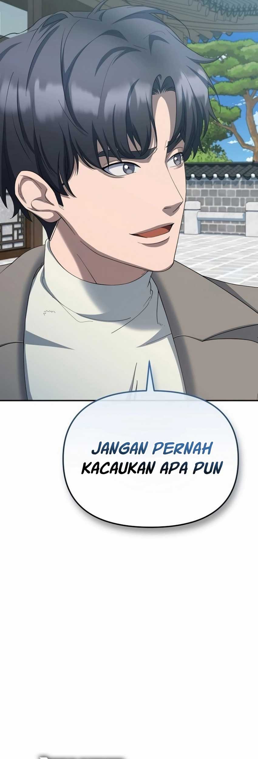 Ultimate Martial Evolution: Begin by Awakening the King of Monsters Chapter 63 - halaman 10