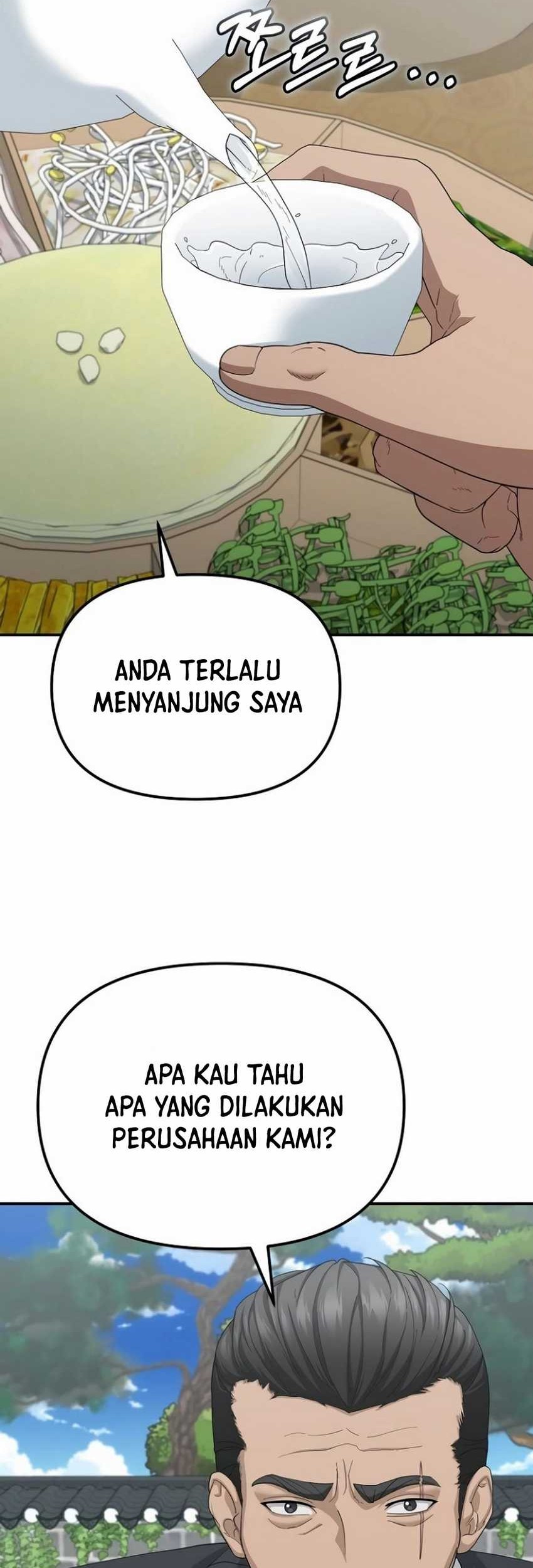 Ultimate Martial Evolution: Begin by Awakening the King of Monsters Chapter 63 - halaman 15