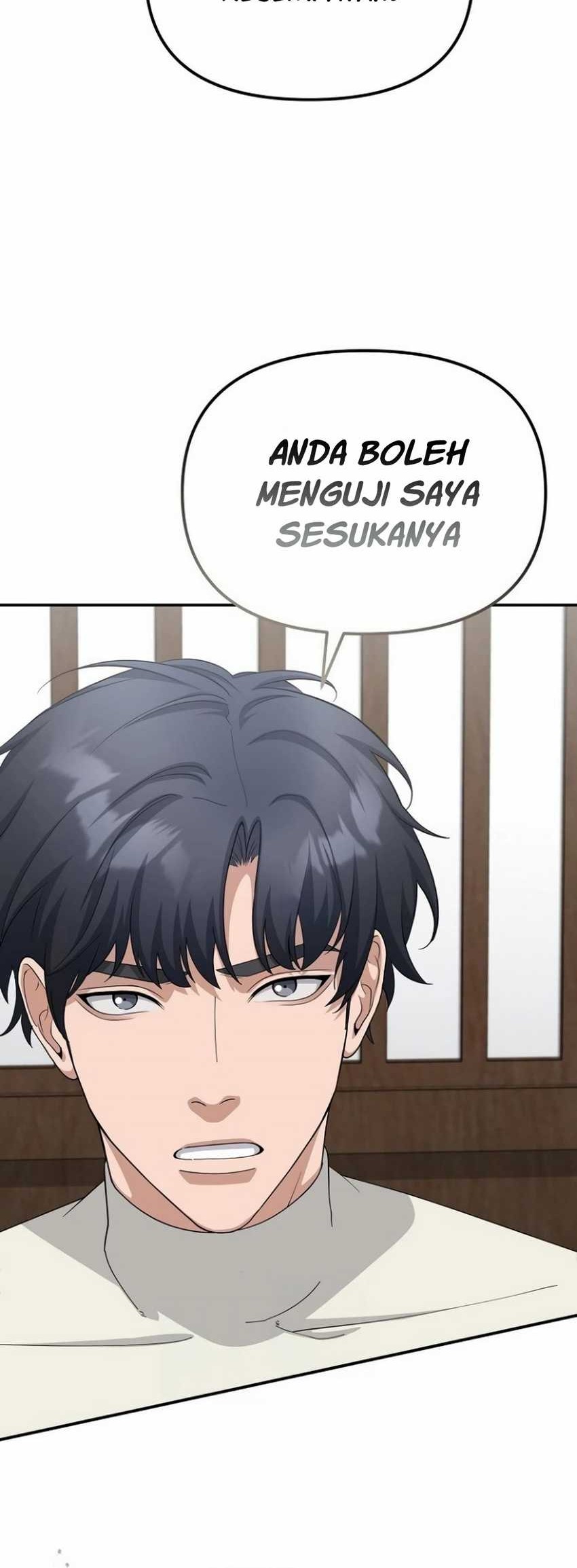 Ultimate Martial Evolution: Begin by Awakening the King of Monsters Chapter 63 - halaman 25