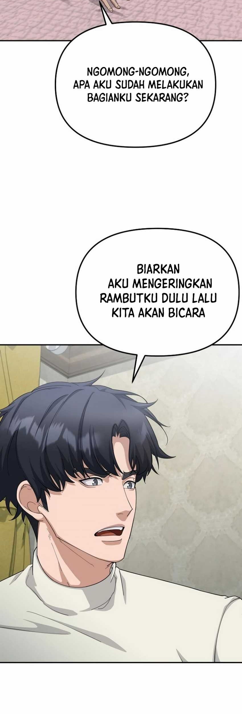 Ultimate Martial Evolution: Begin by Awakening the King of Monsters Chapter 63 - halaman 29