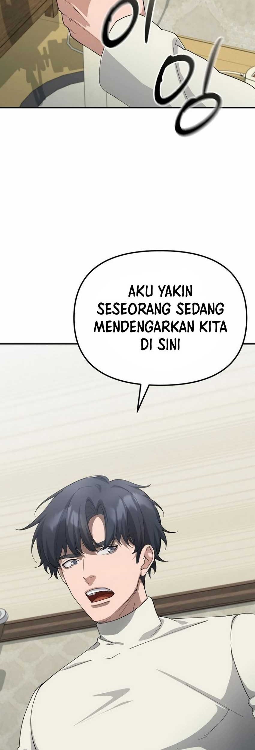Ultimate Martial Evolution: Begin by Awakening the King of Monsters Chapter 63 - halaman 32