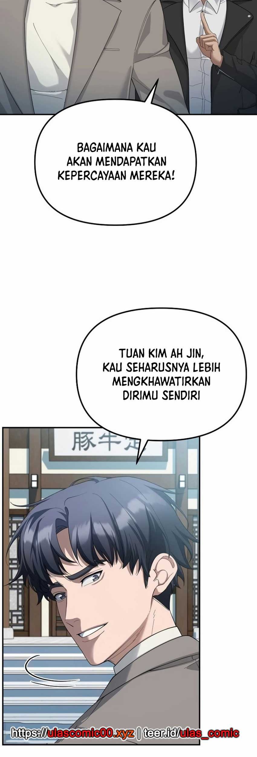 Ultimate Martial Evolution: Begin by Awakening the King of Monsters Chapter 63 - halaman 4