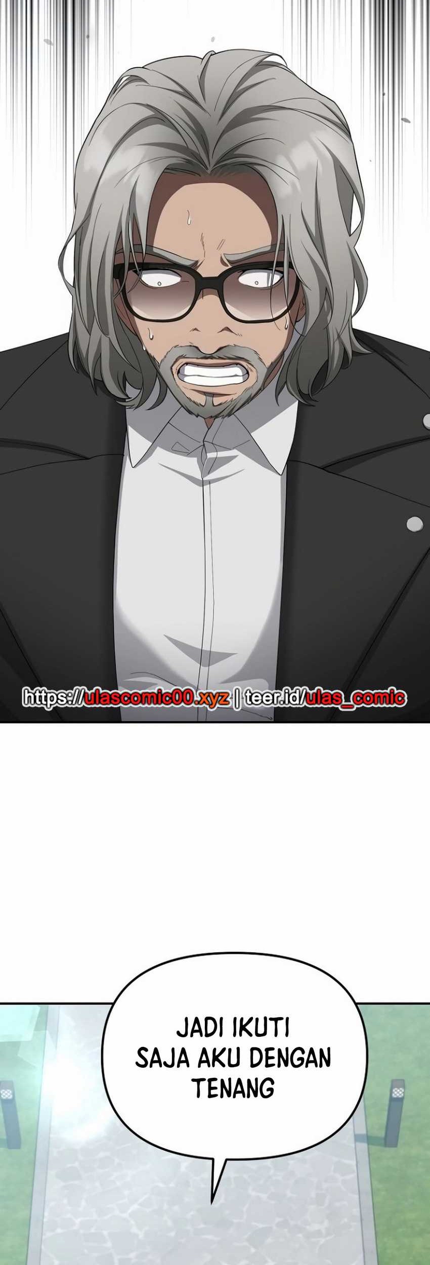 Ultimate Martial Evolution: Begin by Awakening the King of Monsters Chapter 63 - halaman 7