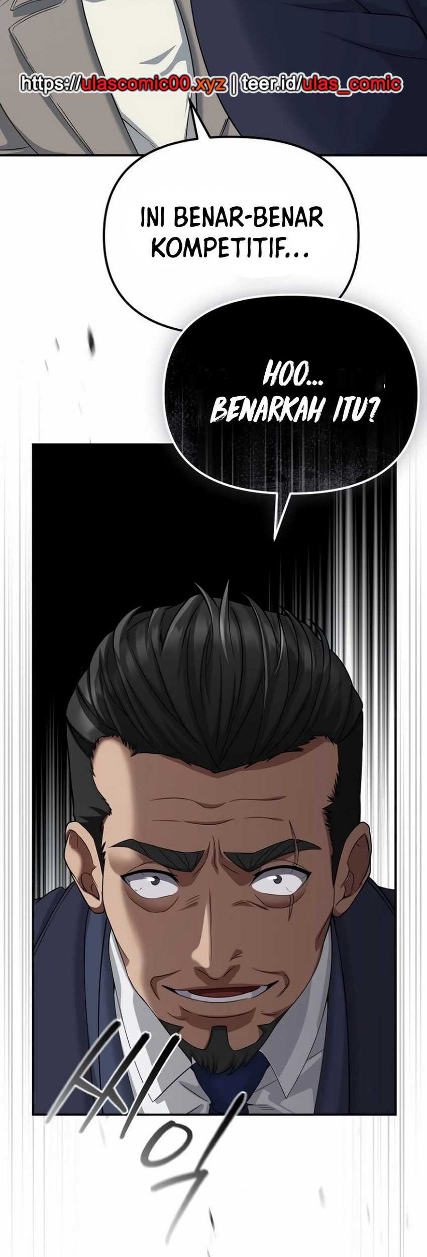 Ultimate Martial Evolution: Begin by Awakening the King of Monsters Chapter 64 - halaman 21