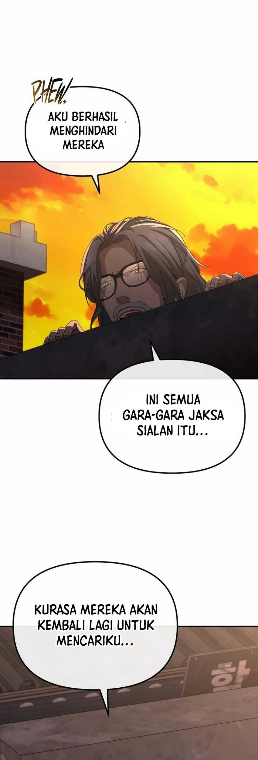 Ultimate Martial Evolution: Begin by Awakening the King of Monsters Chapter 64 - halaman 35