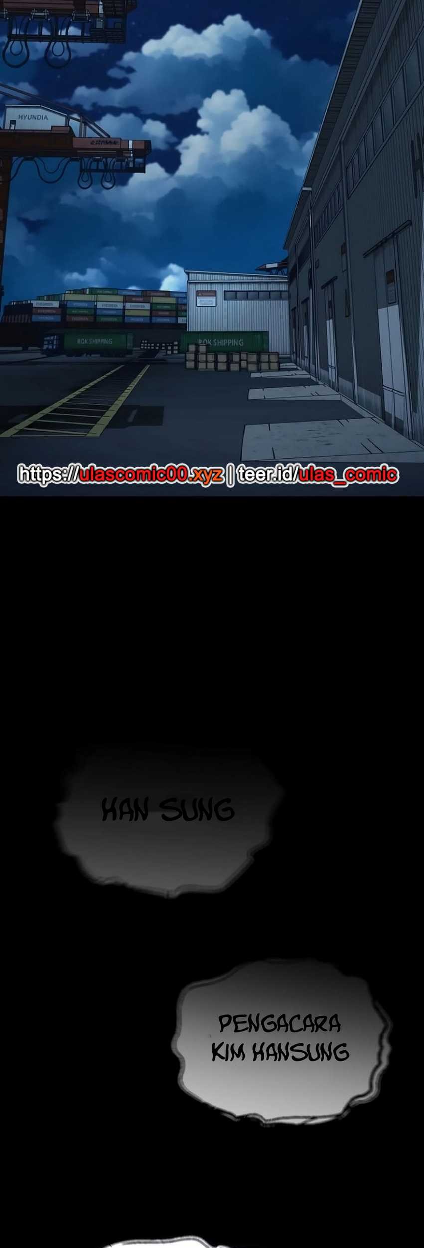 Ultimate Martial Evolution: Begin by Awakening the King of Monsters Chapter 64 - halaman 38