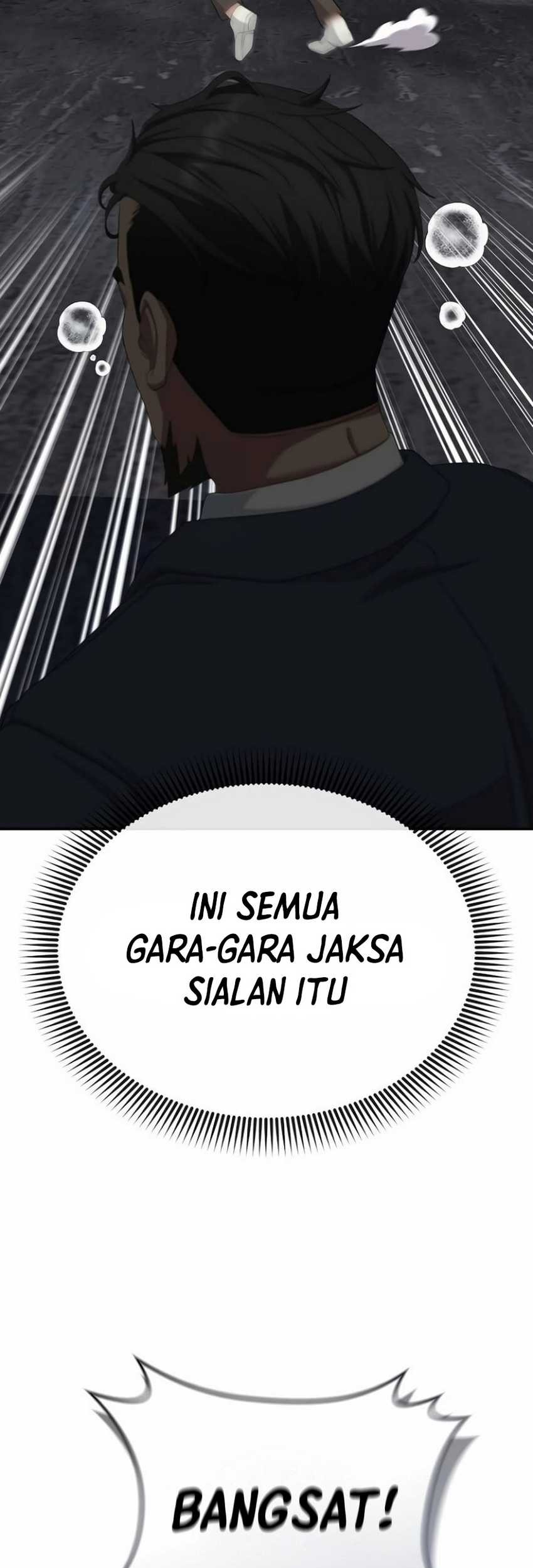 Ultimate Martial Evolution: Begin by Awakening the King of Monsters Chapter 65 - halaman 16
