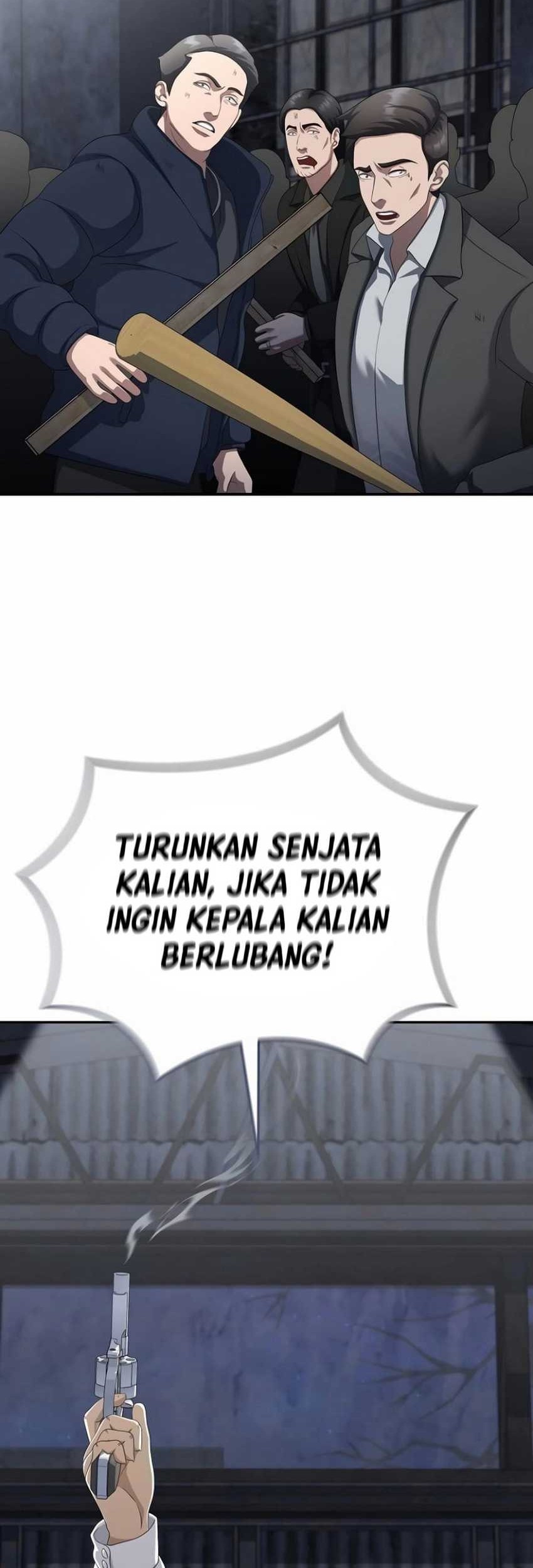 Ultimate Martial Evolution: Begin by Awakening the King of Monsters Chapter 65 - halaman 25