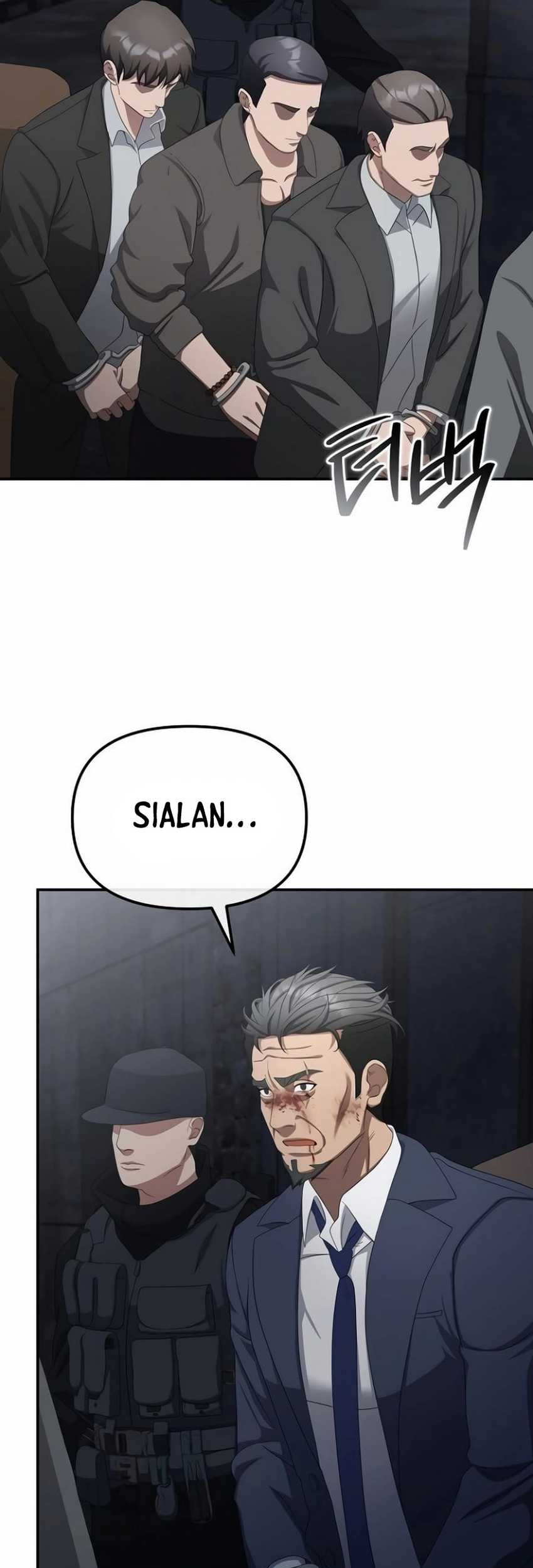 Ultimate Martial Evolution: Begin by Awakening the King of Monsters Chapter 65 - halaman 30