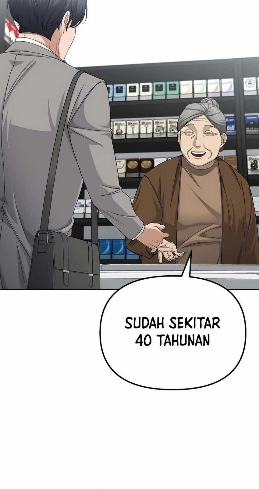 Ultimate Martial Evolution: Begin by Awakening the King of Monsters Chapter 66 - halaman 23