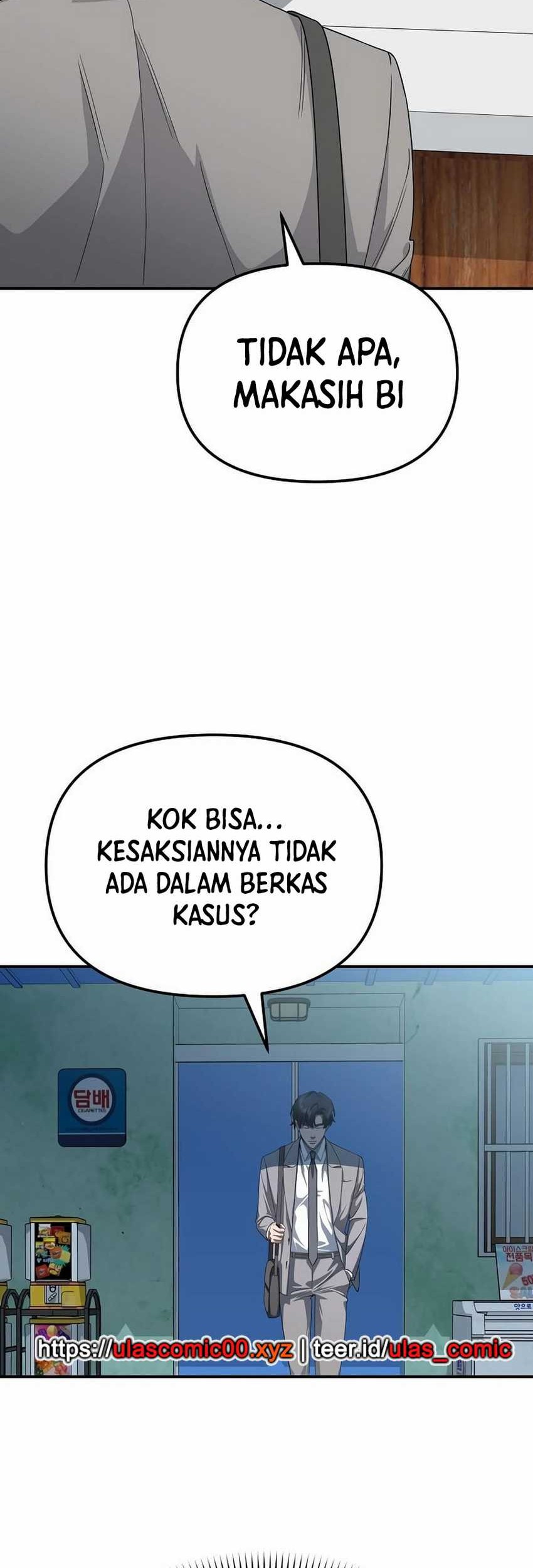 Ultimate Martial Evolution: Begin by Awakening the King of Monsters Chapter 66 - halaman 36