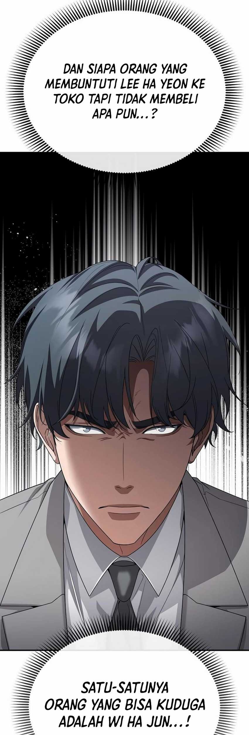 Ultimate Martial Evolution: Begin by Awakening the King of Monsters Chapter 66 - halaman 37