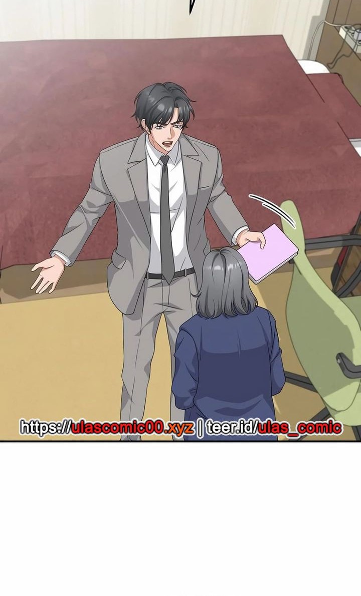 Ultimate Martial Evolution: Begin by Awakening the King of Monsters Chapter 67 - halaman 2