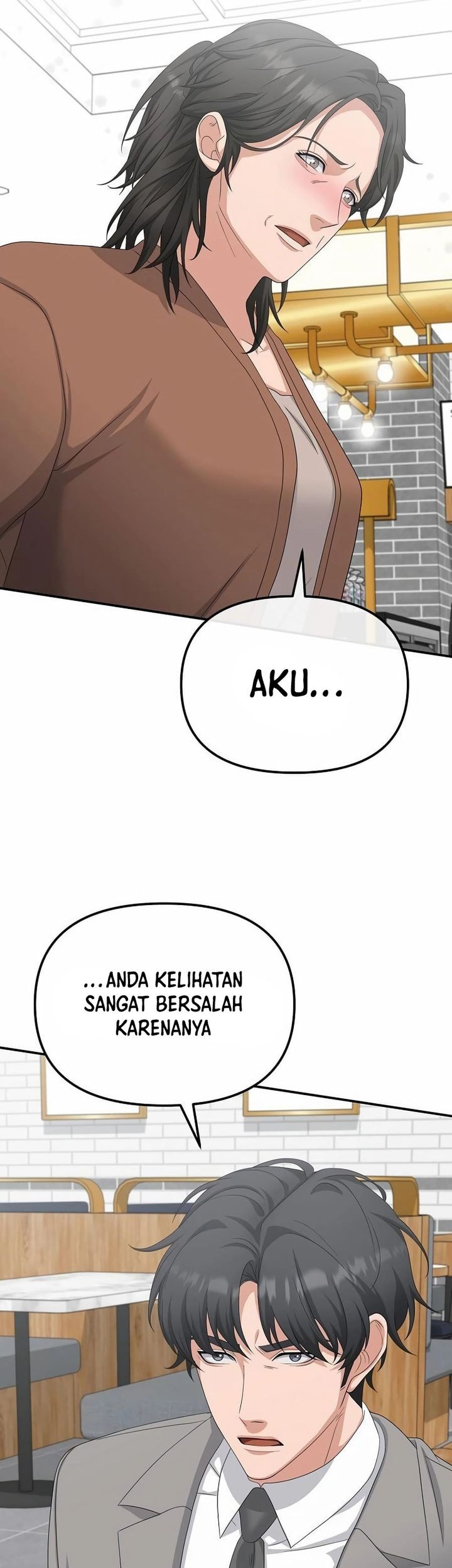Ultimate Martial Evolution: Begin by Awakening the King of Monsters Chapter 67 - halaman 25
