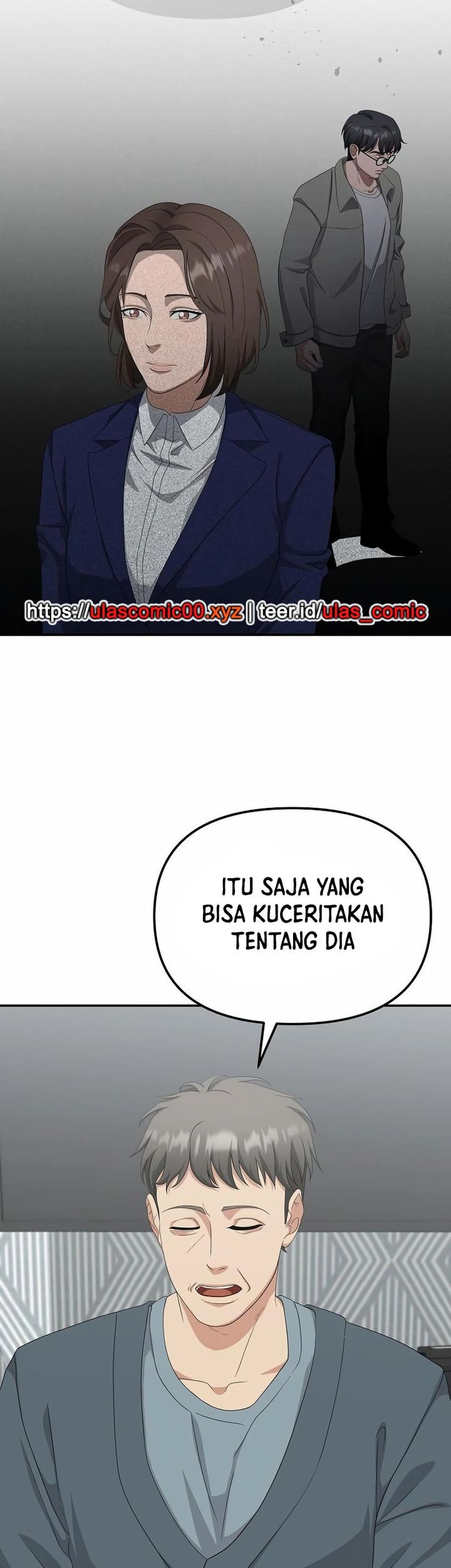 Ultimate Martial Evolution: Begin by Awakening the King of Monsters Chapter 68 - halaman 23