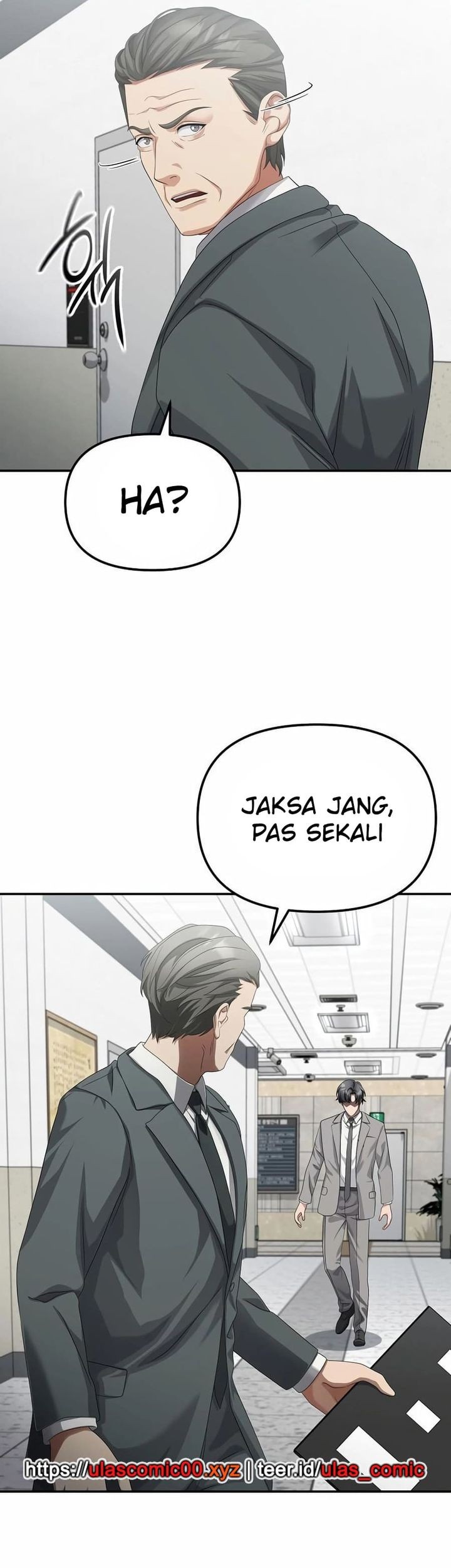 Ultimate Martial Evolution: Begin by Awakening the King of Monsters Chapter 69 - halaman 5