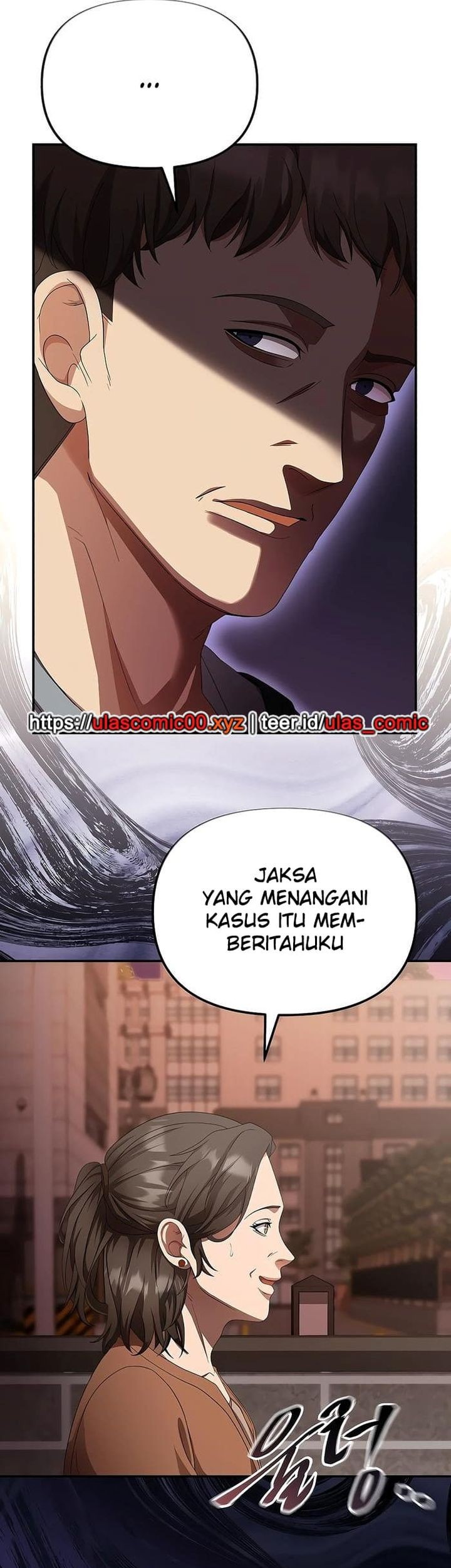 Ultimate Martial Evolution: Begin by Awakening the King of Monsters Chapter 70 - halaman 29