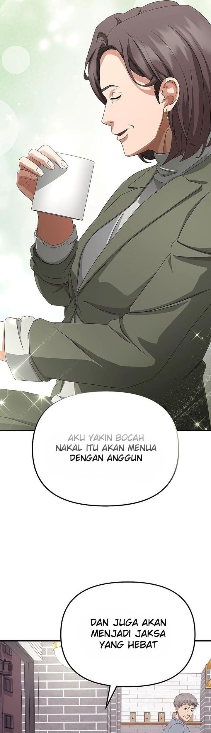 Ultimate Martial Evolution: Begin by Awakening the King of Monsters Chapter 70 - halaman 35