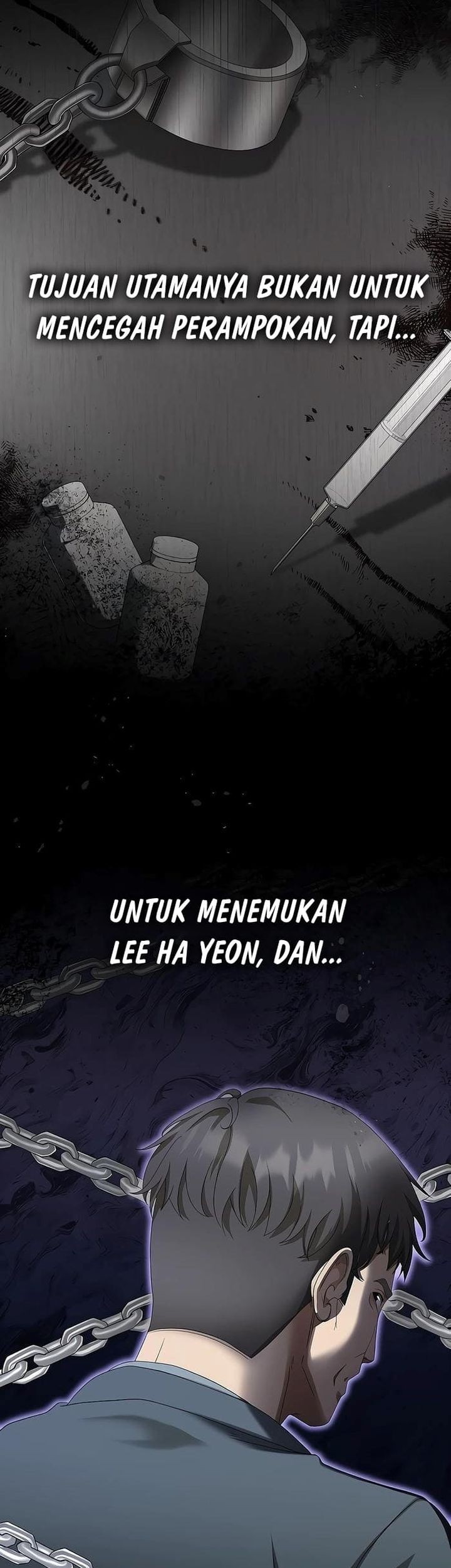 Ultimate Martial Evolution: Begin by Awakening the King of Monsters Chapter 70 - halaman 9
