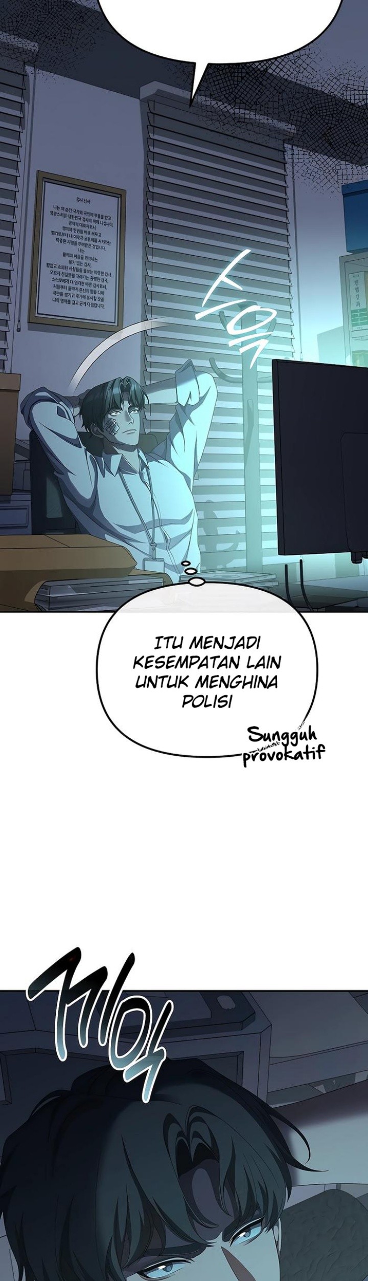 Ultimate Martial Evolution: Begin by Awakening the King of Monsters Chapter 71 - halaman 8