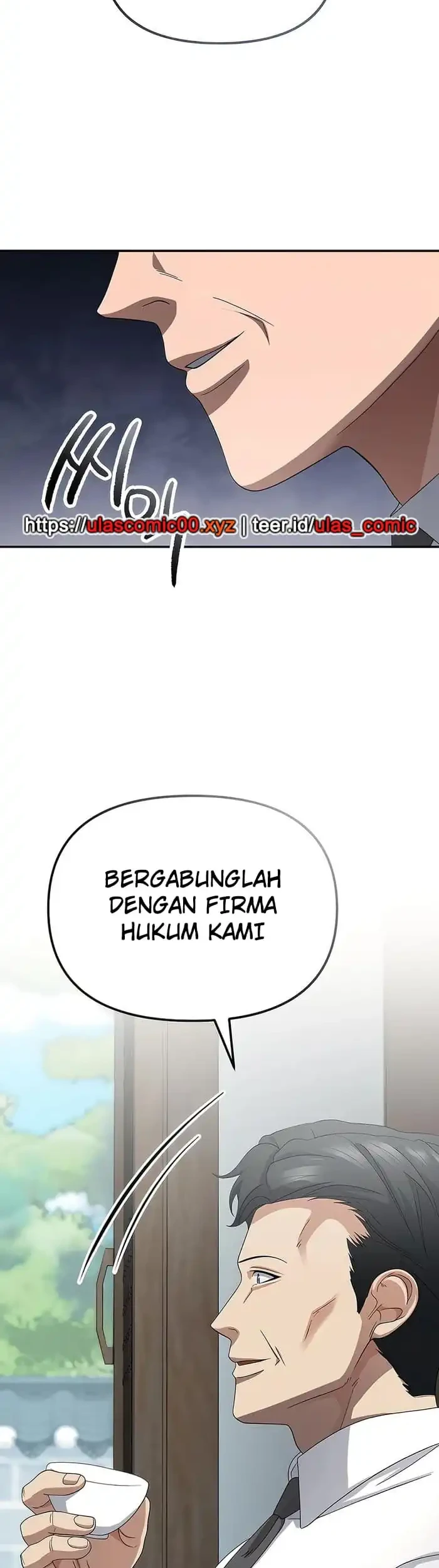 Ultimate Martial Evolution: Begin by Awakening the King of Monsters Chapter 72 - halaman 15