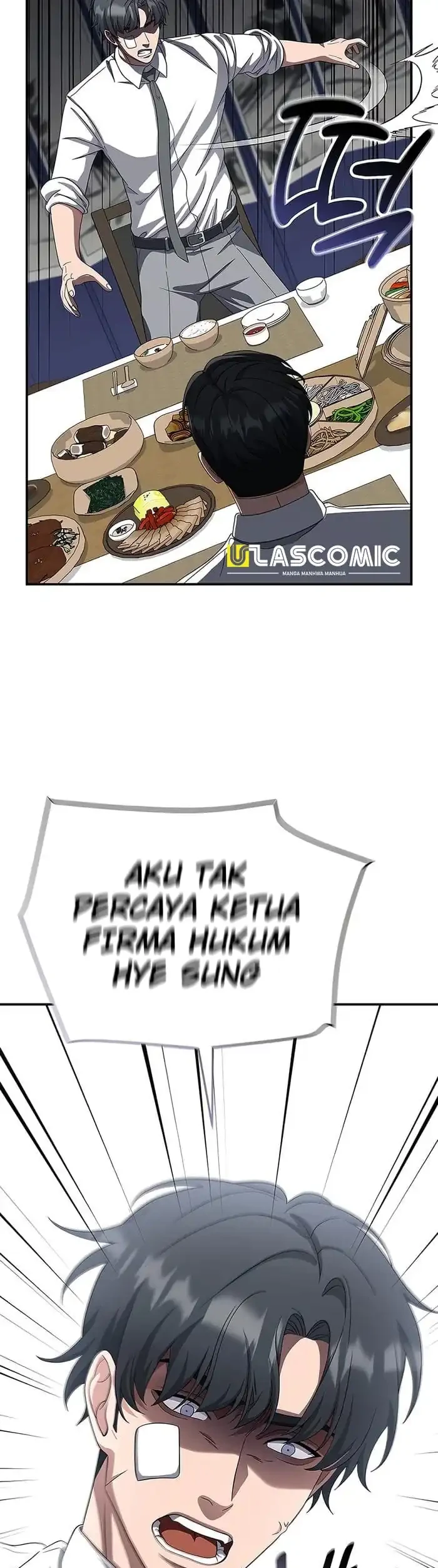 Ultimate Martial Evolution: Begin by Awakening the King of Monsters Chapter 72 - halaman 18