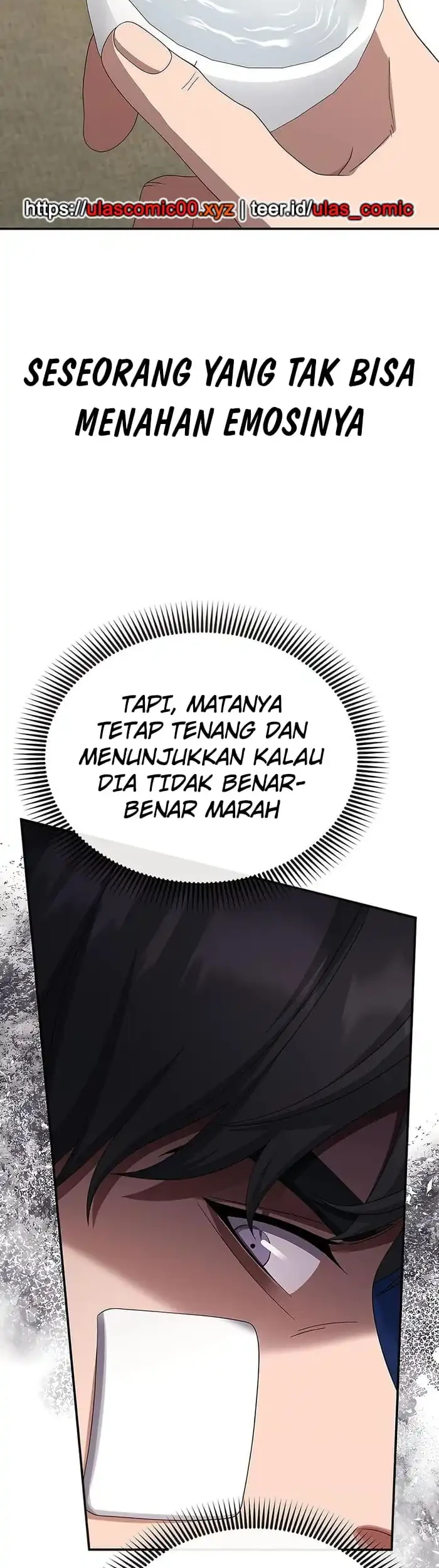 Ultimate Martial Evolution: Begin by Awakening the King of Monsters Chapter 72 - halaman 23
