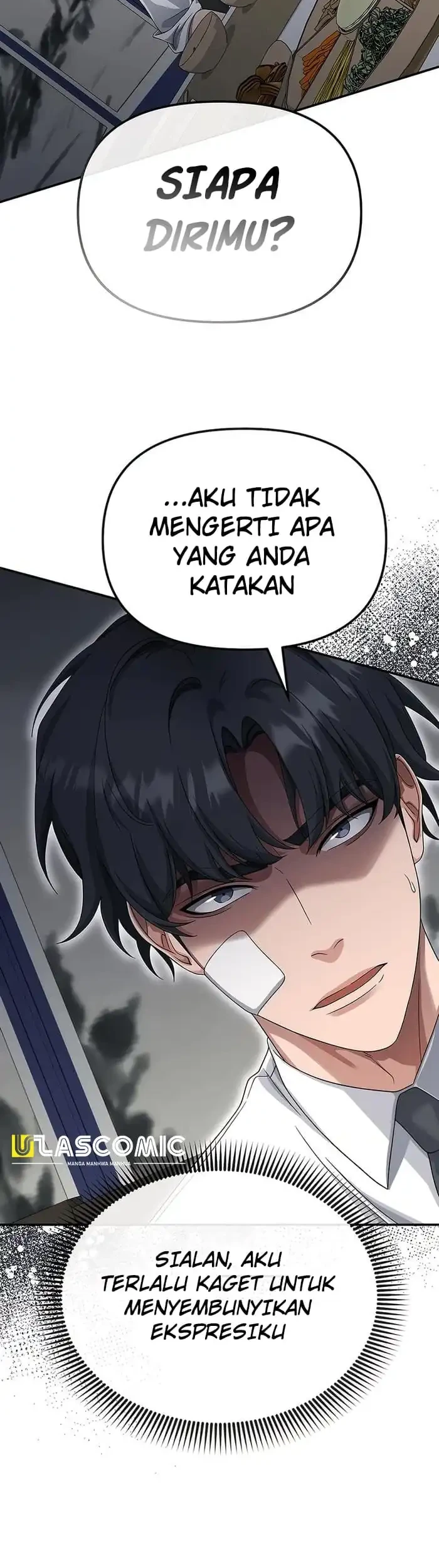 Ultimate Martial Evolution: Begin by Awakening the King of Monsters Chapter 72 - halaman 3