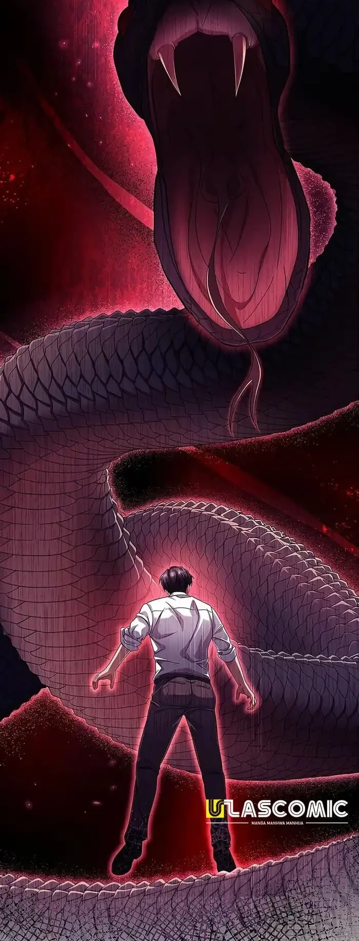 Ultimate Martial Evolution: Begin by Awakening the King of Monsters Chapter 72 - halaman 5
