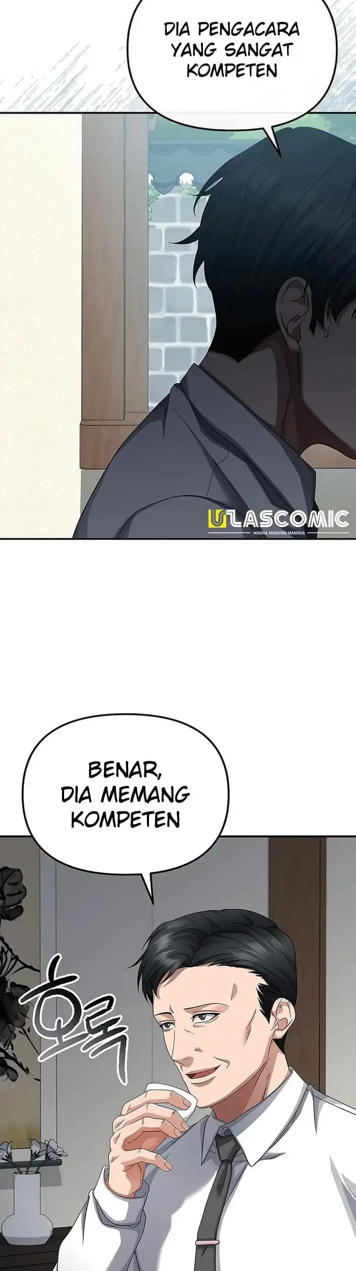 Ultimate Martial Evolution: Begin by Awakening the King of Monsters Chapter 72 - halaman 7
