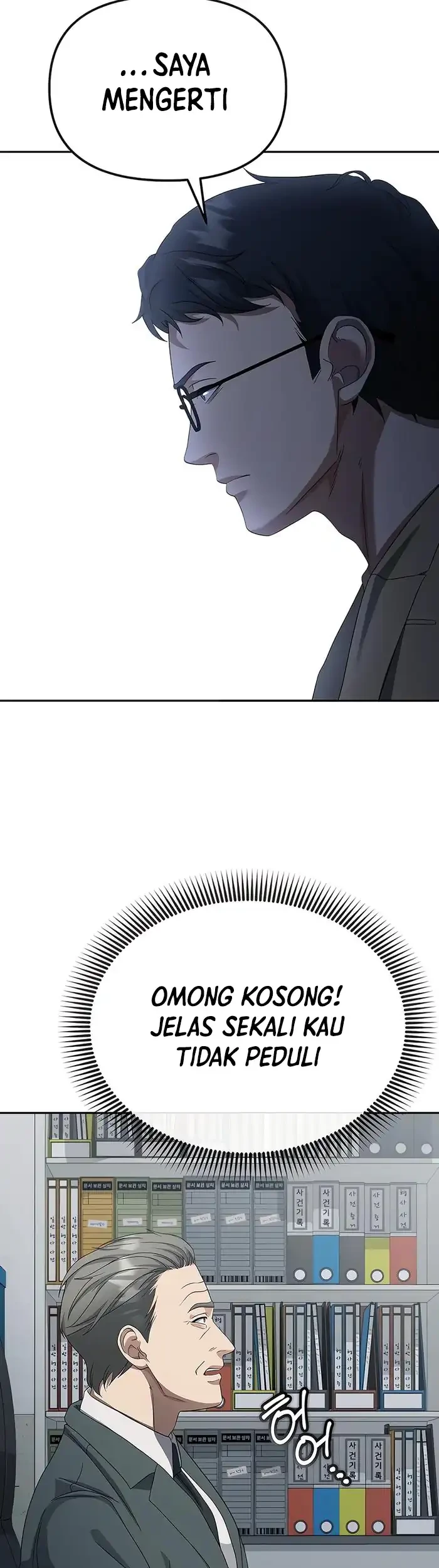 Ultimate Martial Evolution: Begin by Awakening the King of Monsters Chapter 73 - halaman 10