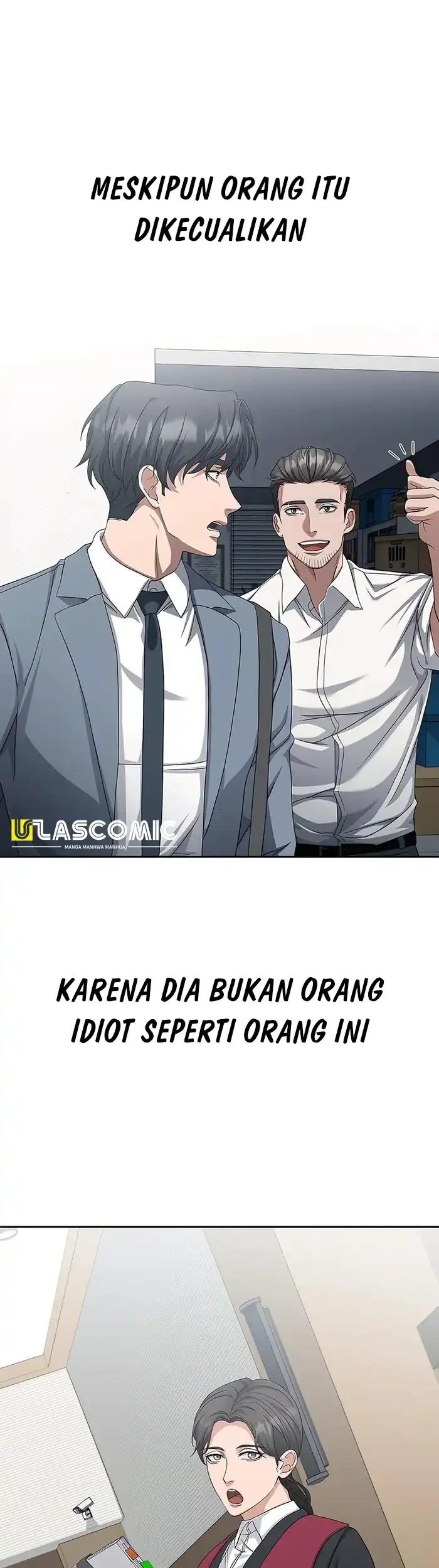 Ultimate Martial Evolution: Begin by Awakening the King of Monsters Chapter 73 - halaman 12