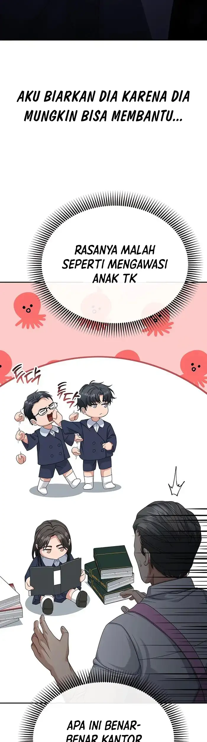 Ultimate Martial Evolution: Begin by Awakening the King of Monsters Chapter 73 - halaman 16