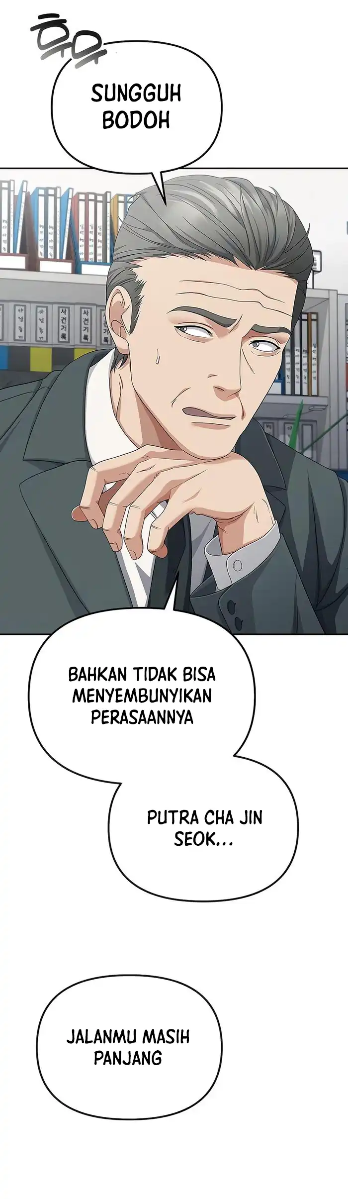 Ultimate Martial Evolution: Begin by Awakening the King of Monsters Chapter 73 - halaman 20