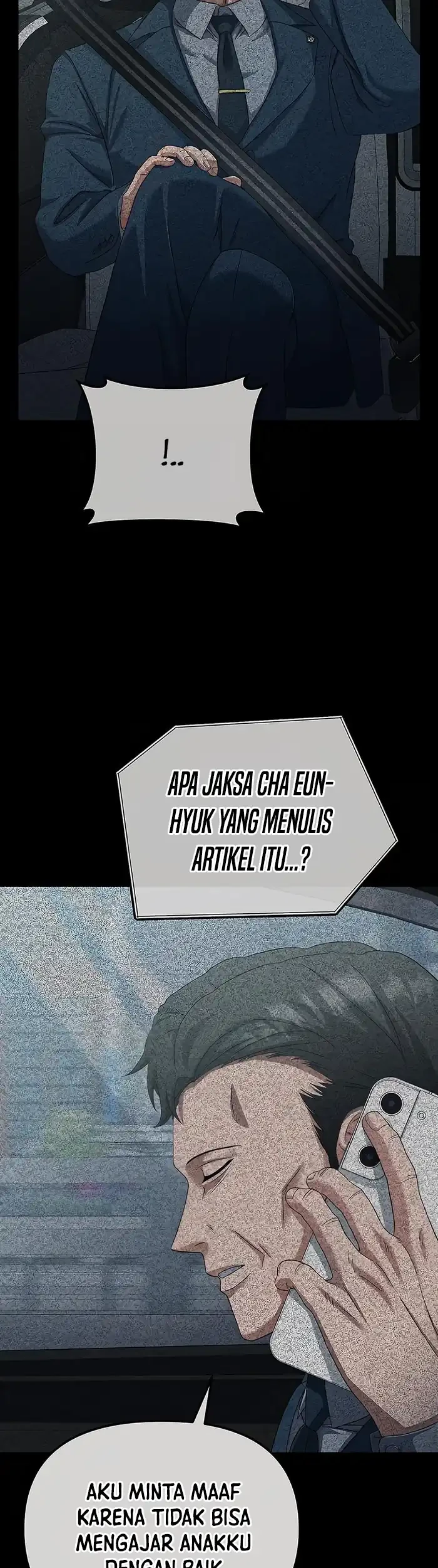 Ultimate Martial Evolution: Begin by Awakening the King of Monsters Chapter 73 - halaman 25
