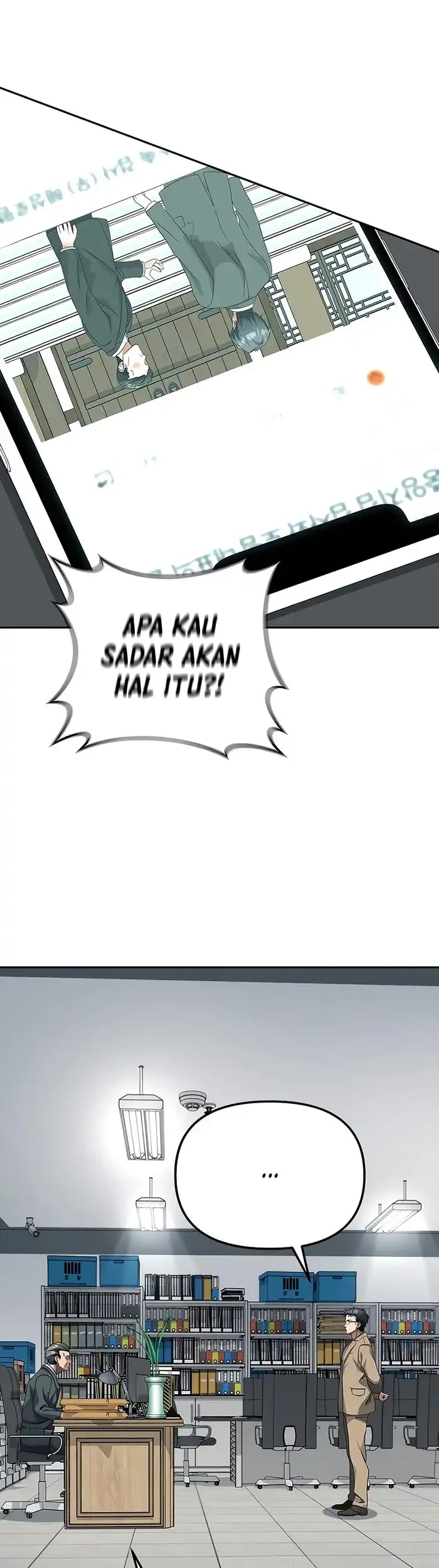 Ultimate Martial Evolution: Begin by Awakening the King of Monsters Chapter 73 - halaman 8