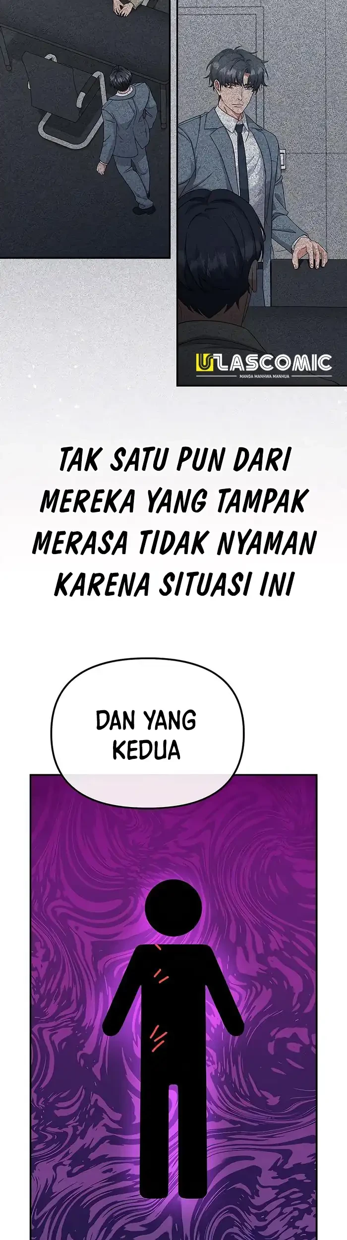 Ultimate Martial Evolution: Begin by Awakening the King of Monsters Chapter 74 - halaman 8