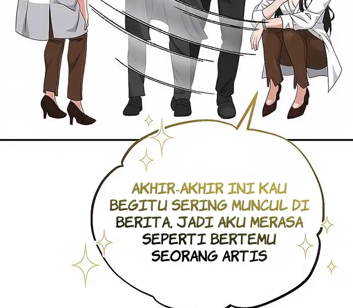 Ultimate Martial Evolution: Begin by Awakening the King of Monsters Chapter 75 - halaman 21