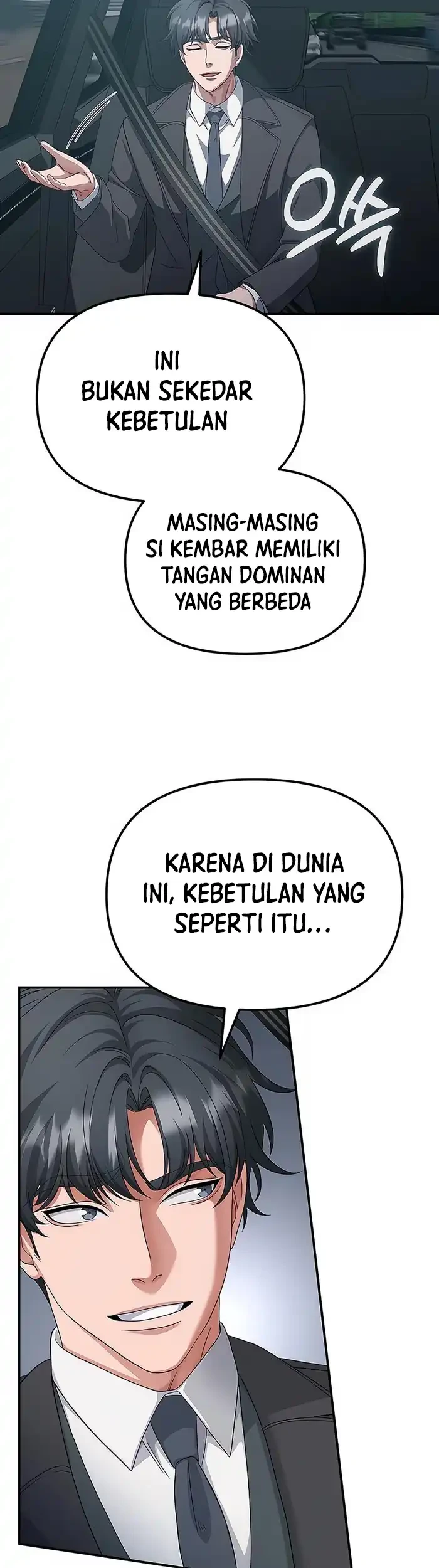 Ultimate Martial Evolution: Begin by Awakening the King of Monsters Chapter 75 - halaman 9