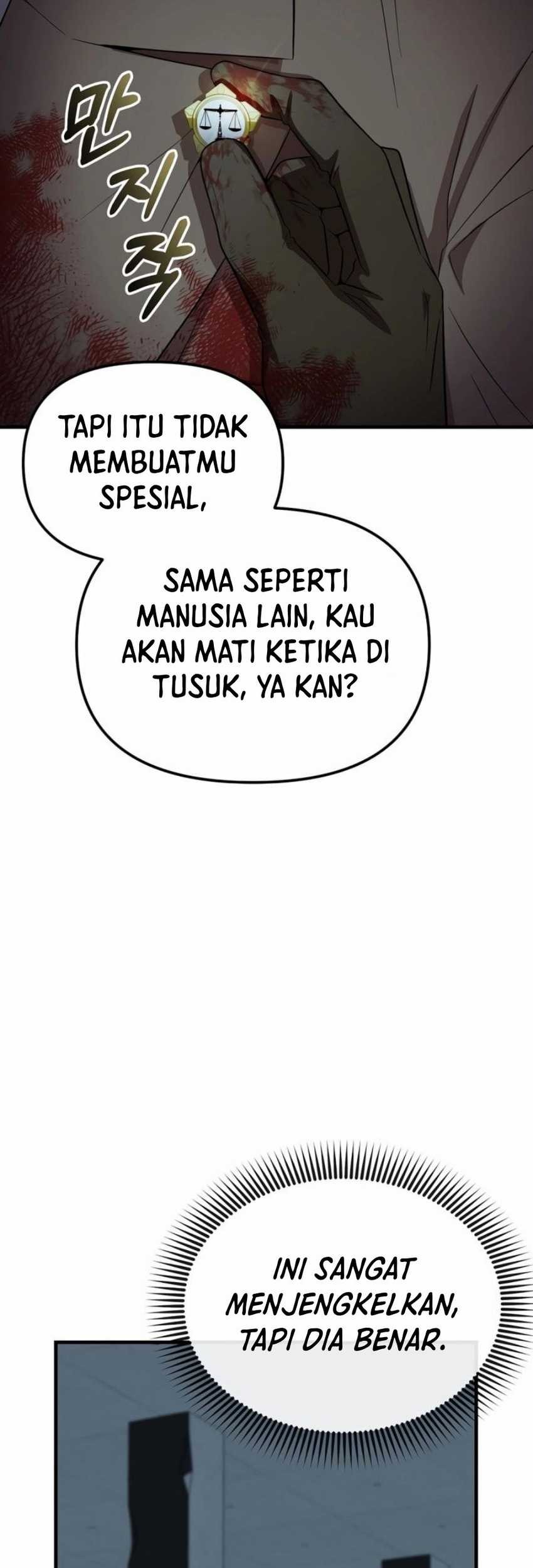 Ultimate Martial Evolution: Begin by Awakening the King of Monsters Chapter 76 - halaman 16