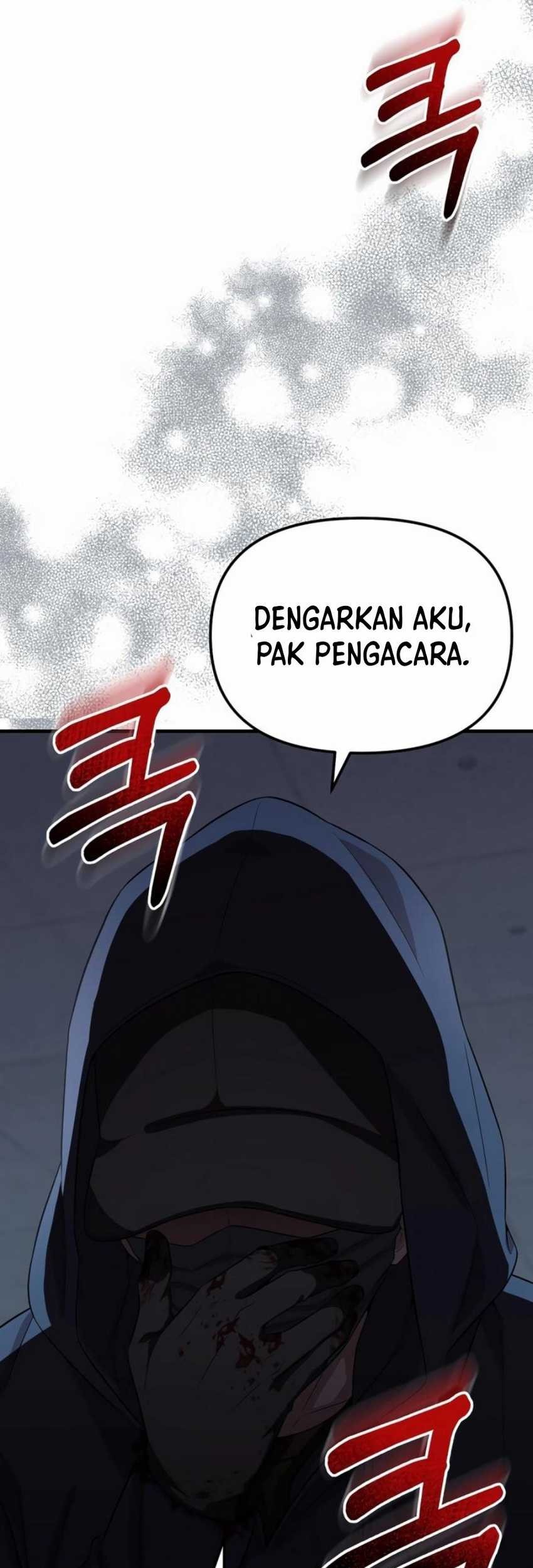 Ultimate Martial Evolution: Begin by Awakening the King of Monsters Chapter 76 - halaman 22