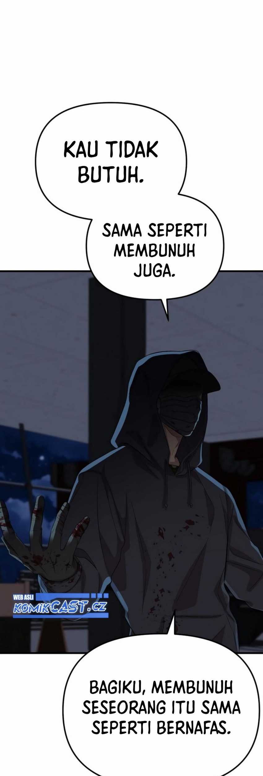 Ultimate Martial Evolution: Begin by Awakening the King of Monsters Chapter 76 - halaman 24