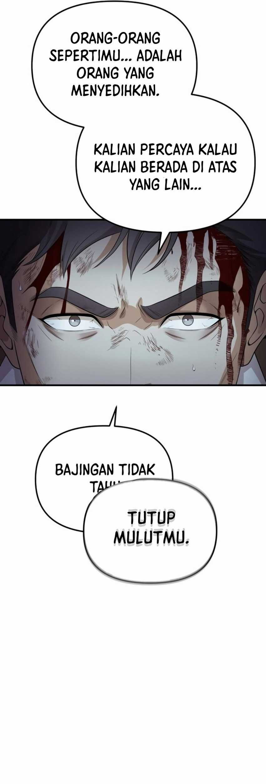Ultimate Martial Evolution: Begin by Awakening the King of Monsters Chapter 76 - halaman 32