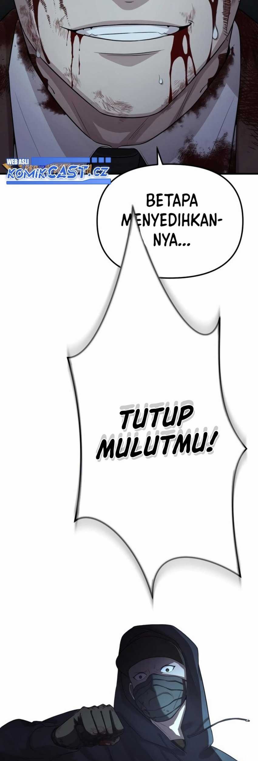 Ultimate Martial Evolution: Begin by Awakening the King of Monsters Chapter 76 - halaman 34